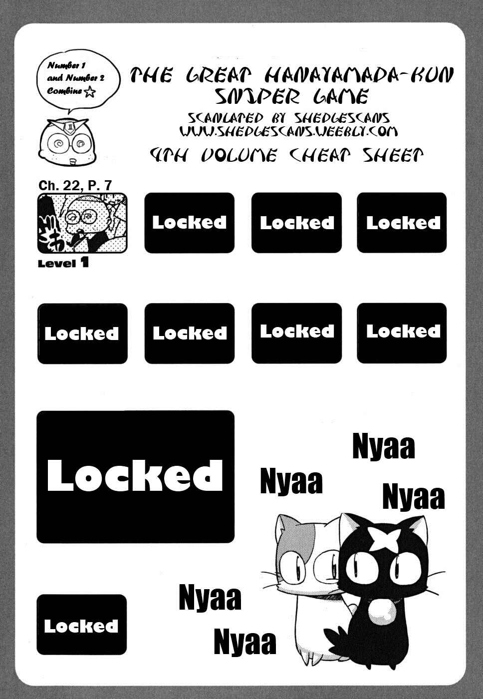 Page 25 Chapter 22 Kemeko Deluxe!