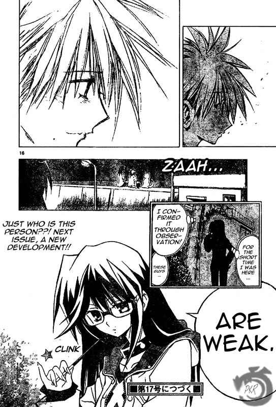 Page 17 Chapter 43 MiXiM 11