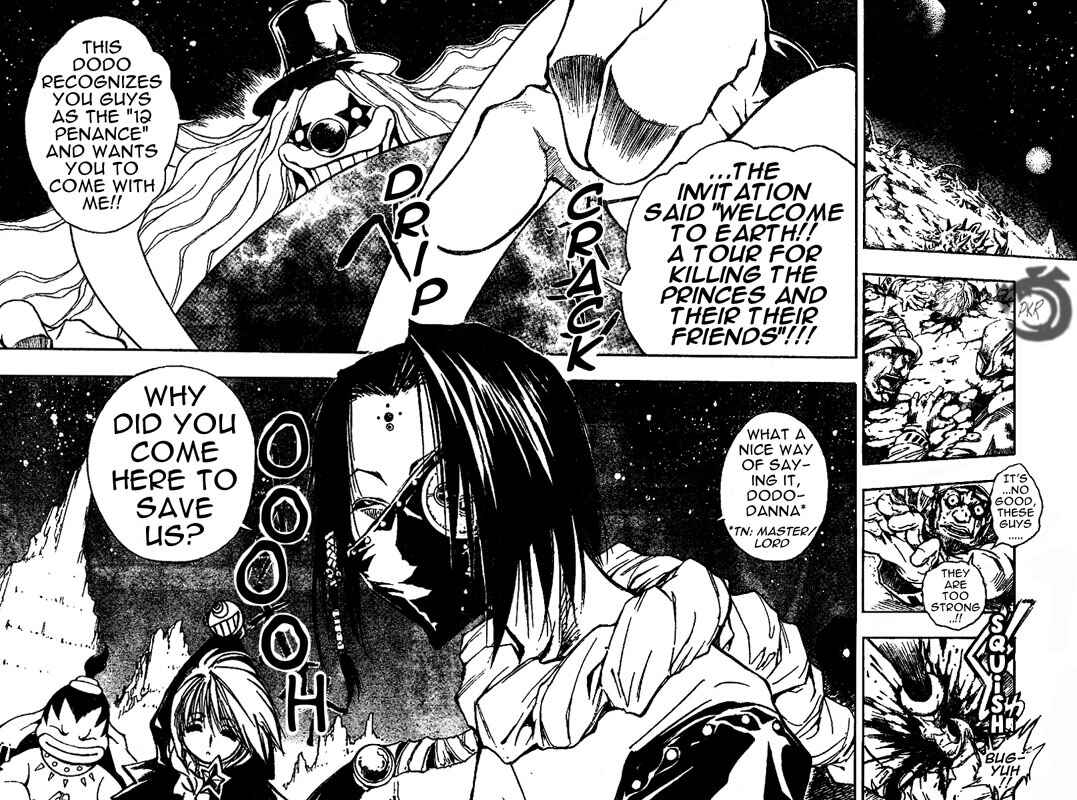 Page 15 Chapter 49 MiXiM 11