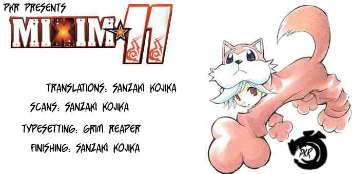 Page 22 Chapter 94 MiXiM 11