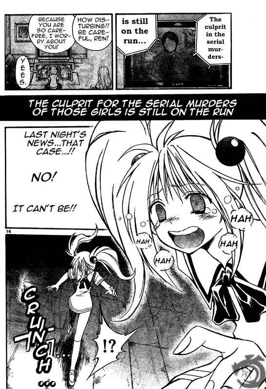 Page 15 Chapter 33 MiXiM 11