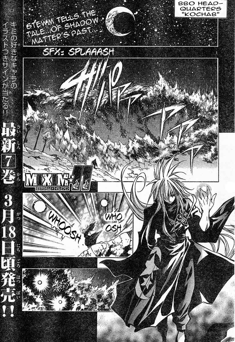 Page 2 Chapter 86 MiXiM 11