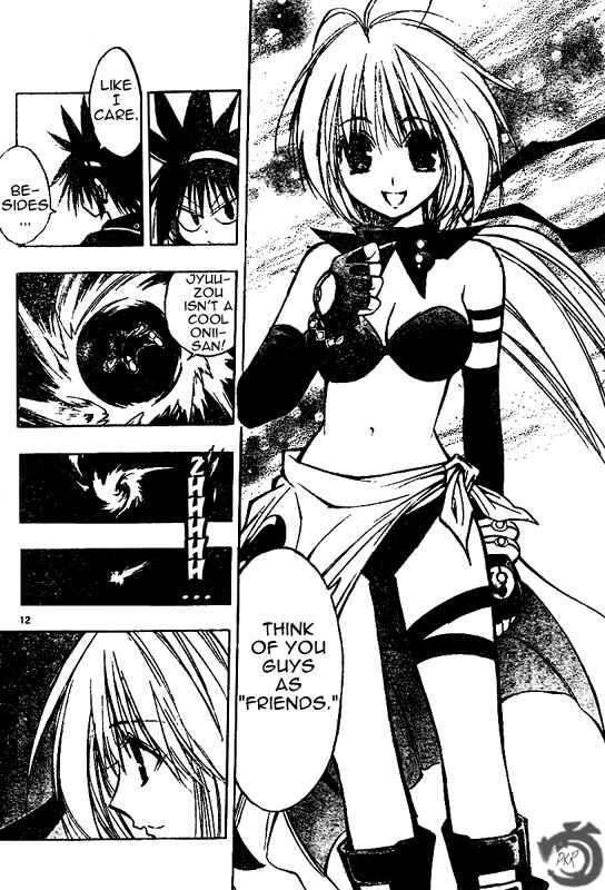 Page 13 Chapter 50 MiXiM 11
