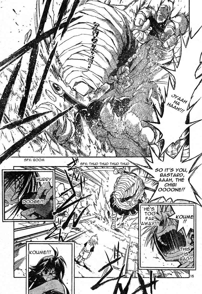 Page 15 Chapter 68 MiXiM 11