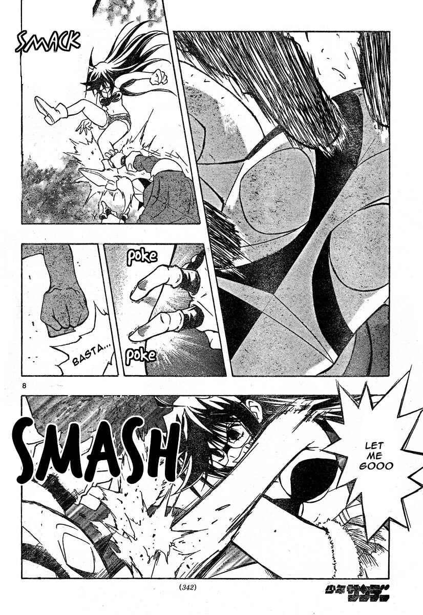 Page 9 Chapter 68 MiXiM 11