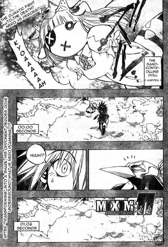 Page 2 Chapter 61 MiXiM 11