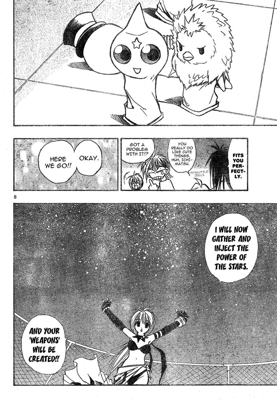 Page 8 Chapter 14 MiXiM 11