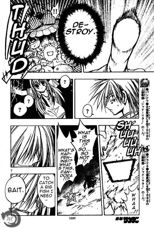 Page 8 Chapter 39 MiXiM 11