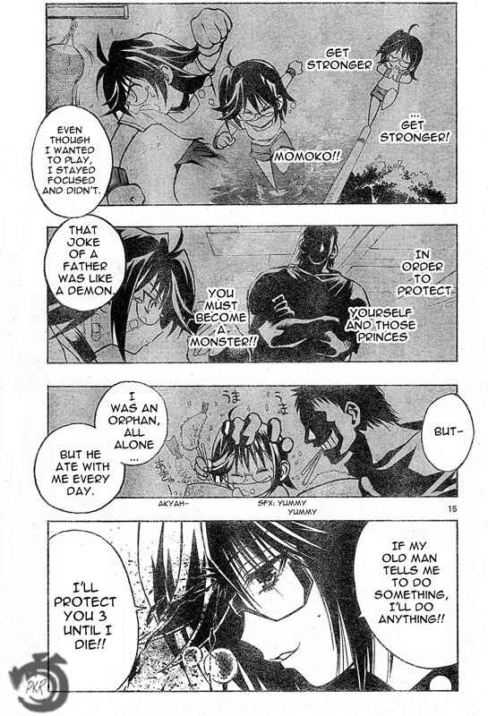 Page 15 Chapter 64 MiXiM 11