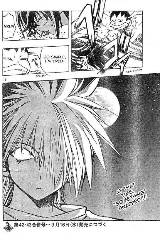 Page 16 Chapter 64 MiXiM 11
