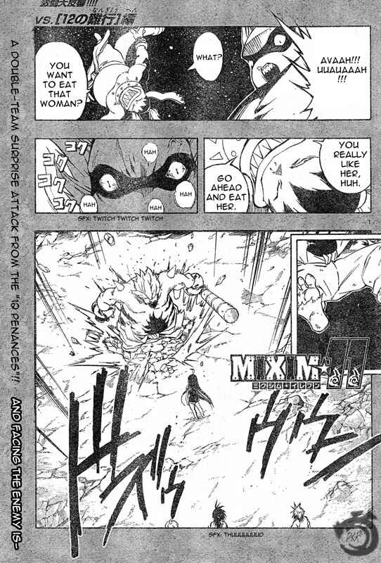 Page 2 Chapter 64 MiXiM 11