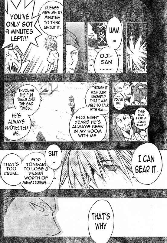 Page 10 Chapter 98 MiXiM 11