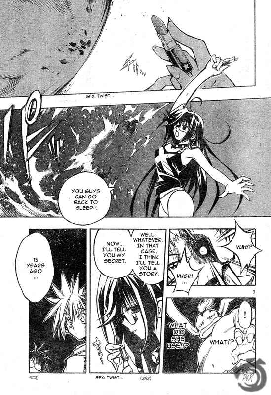 Page 10 Chapter 63 MiXiM 11