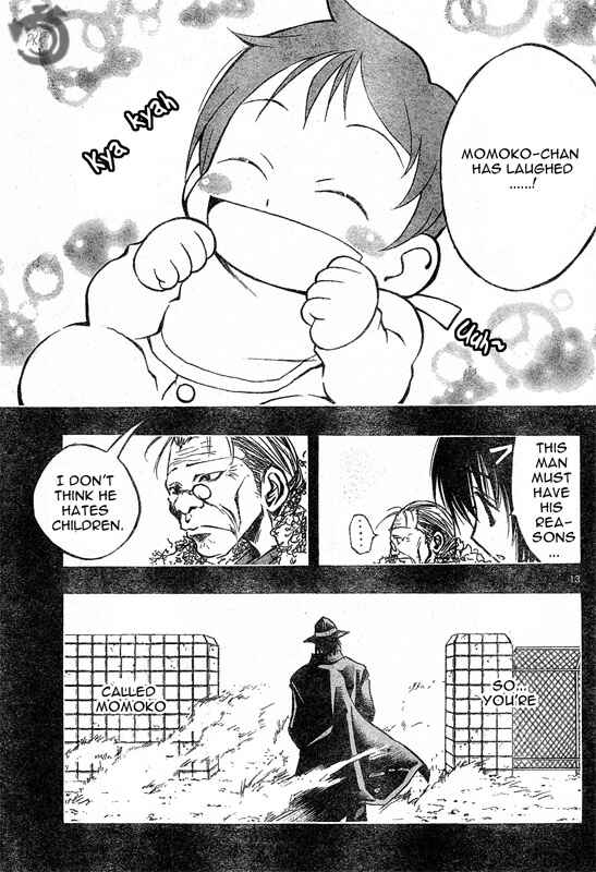 Page 14 Chapter 63 MiXiM 11