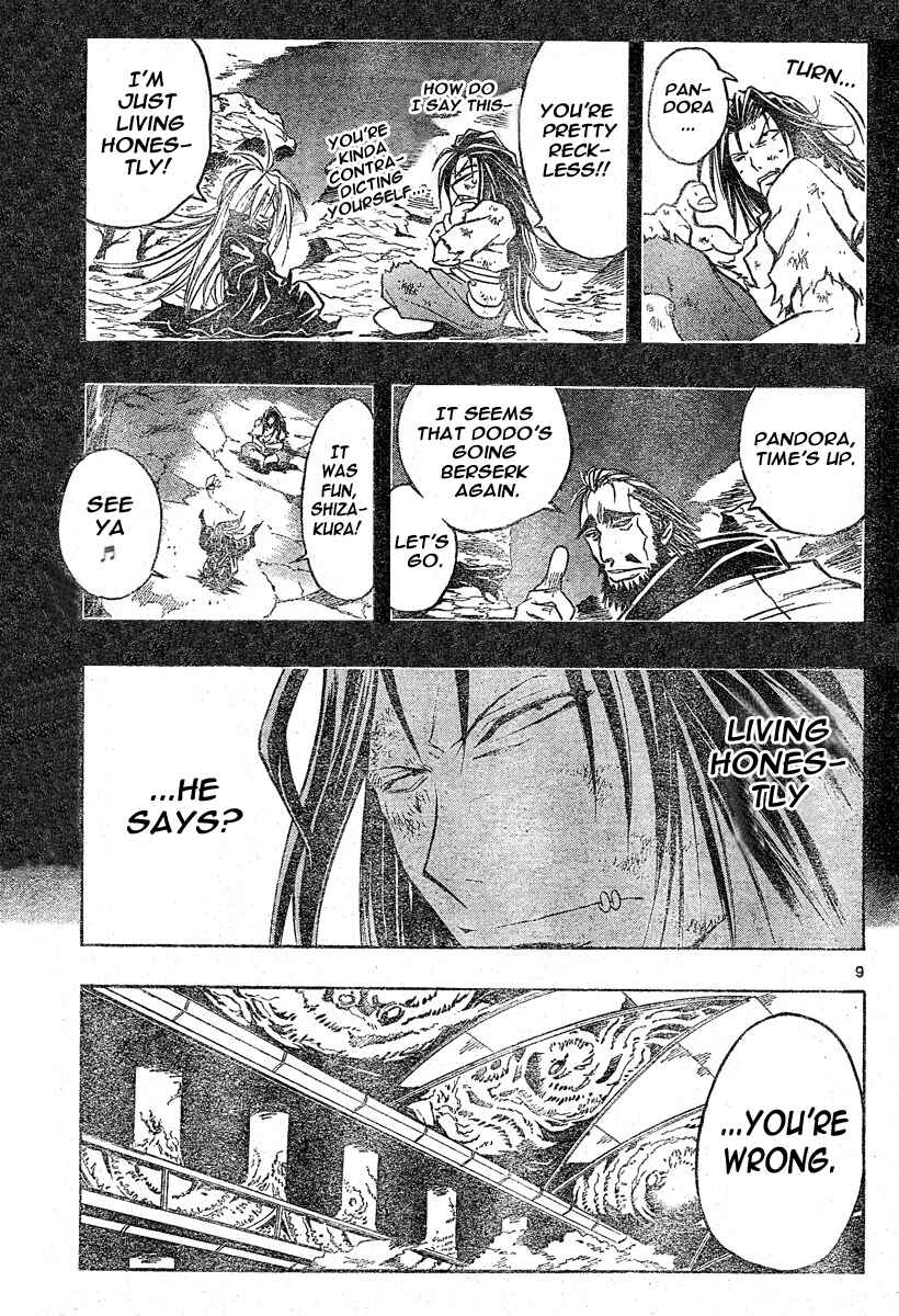 Page 9 Chapter 120 MiXiM 11