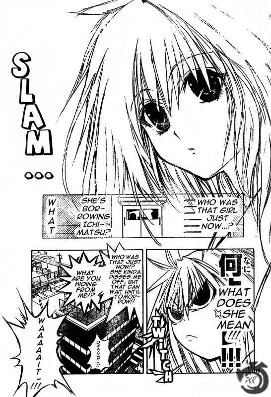 Page 15 Chapter 45 MiXiM 11