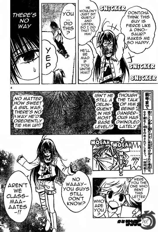 Page 4 Chapter 45 MiXiM 11