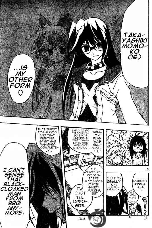 Page 5 Chapter 45 MiXiM 11