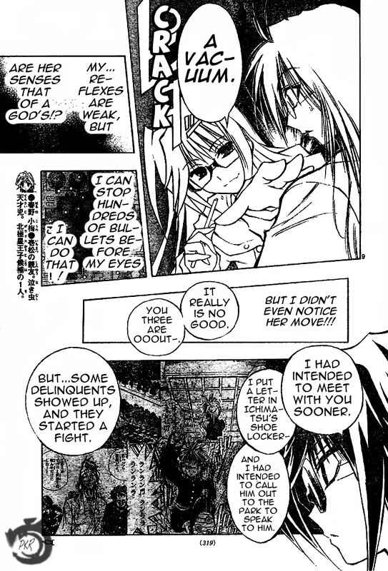 Page 9 Chapter 45 MiXiM 11