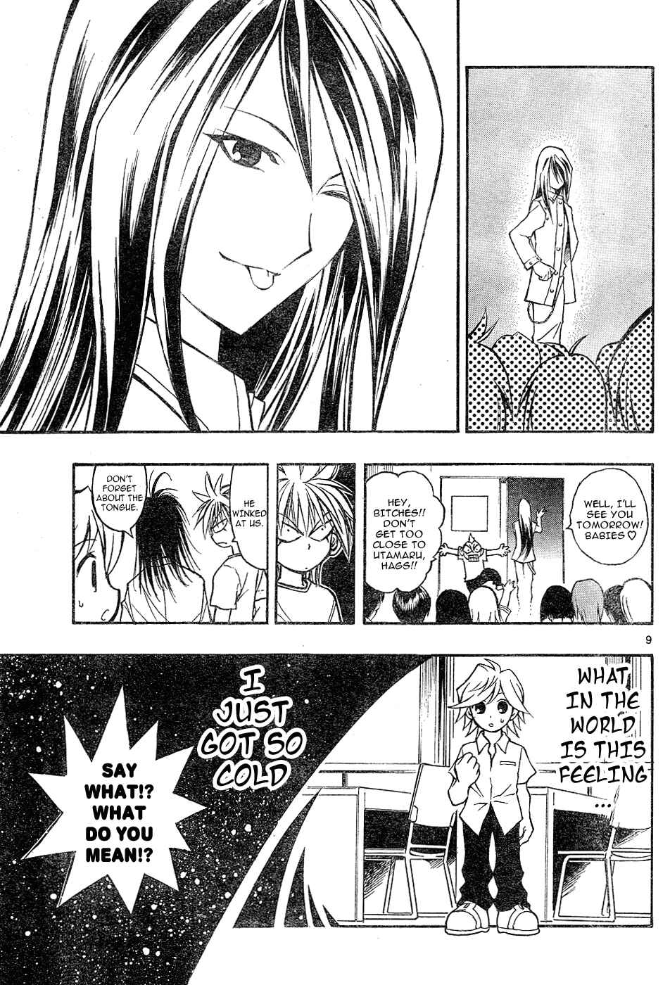 Page 10 Chapter 12 MiXiM 11