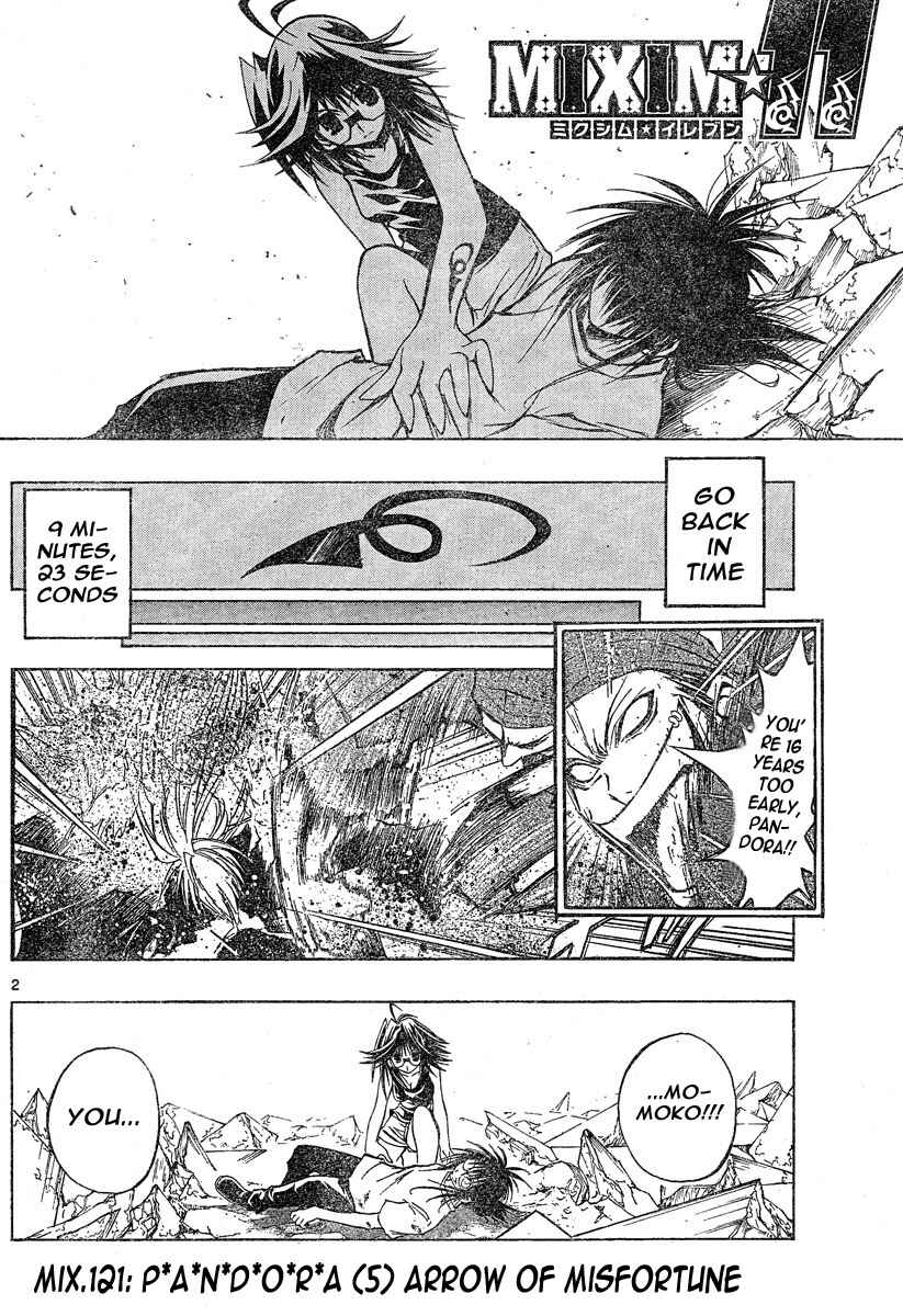 Page 2 Chapter 121 MiXiM 11