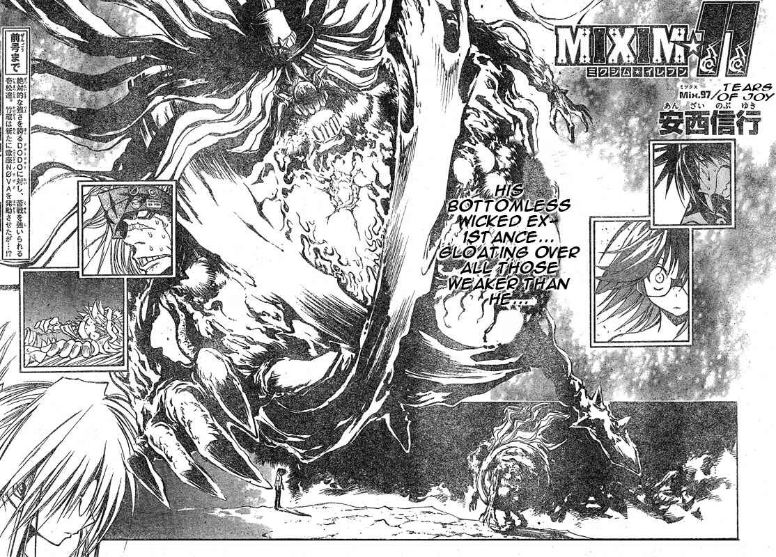 Page 2 Chapter 97 MiXiM 11