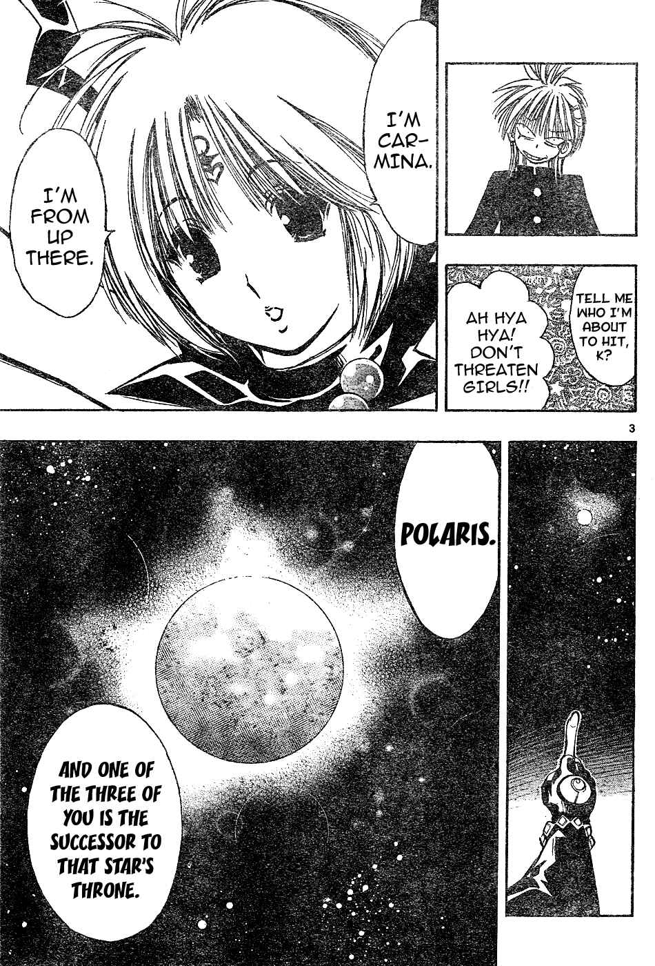 Page 3 Chapter 2 MiXiM 11