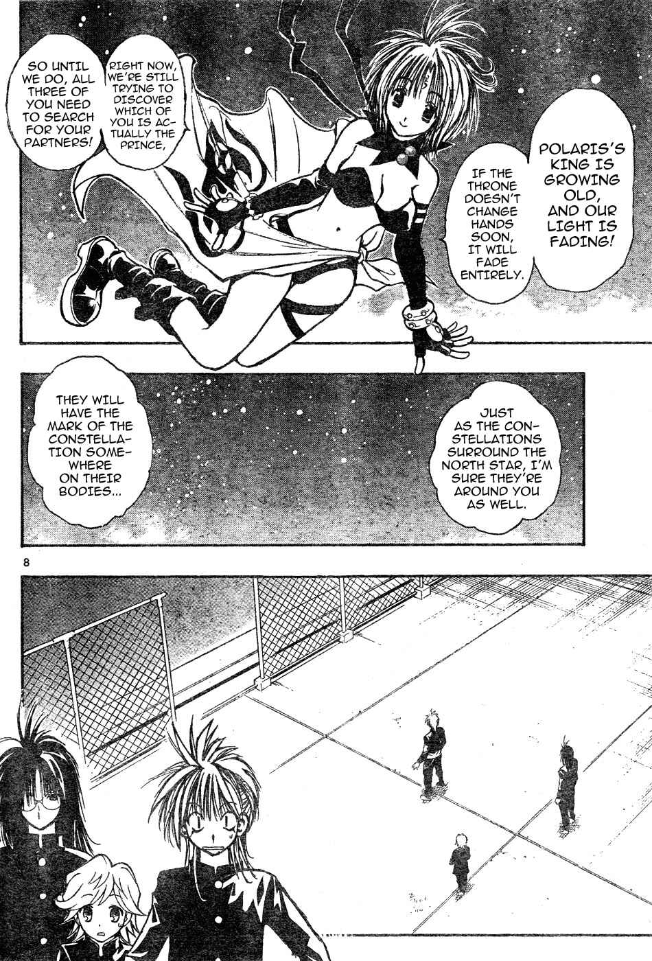 Page 8 Chapter 2 MiXiM 11