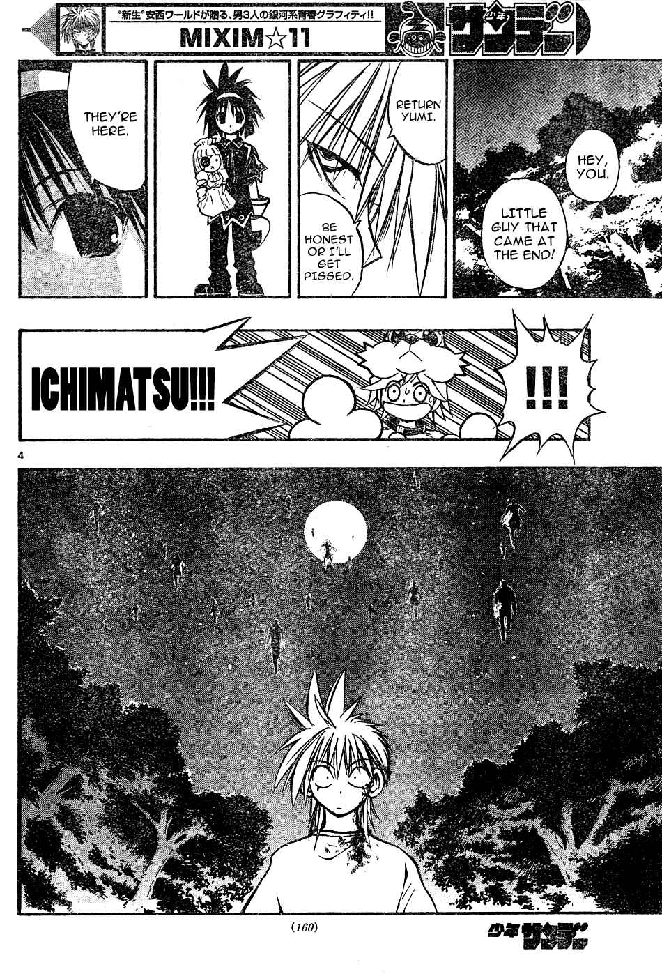 Page 4 Chapter 20 MiXiM 11
