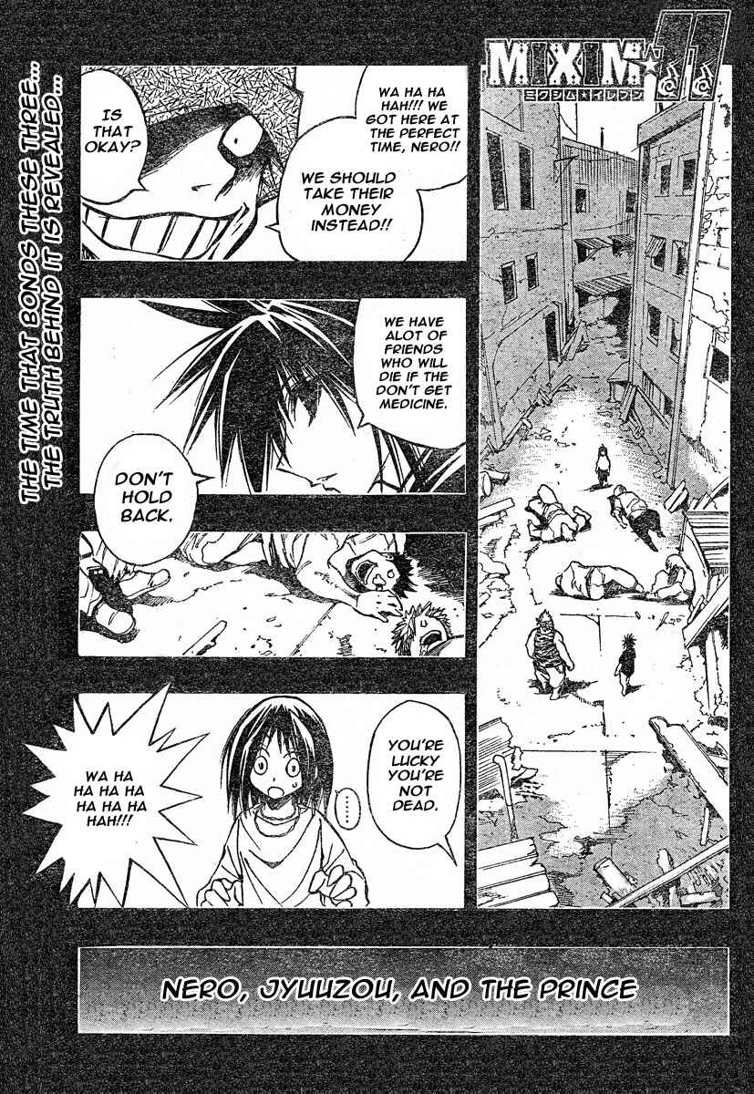 Page 1 Chapter 114 MiXiM 11