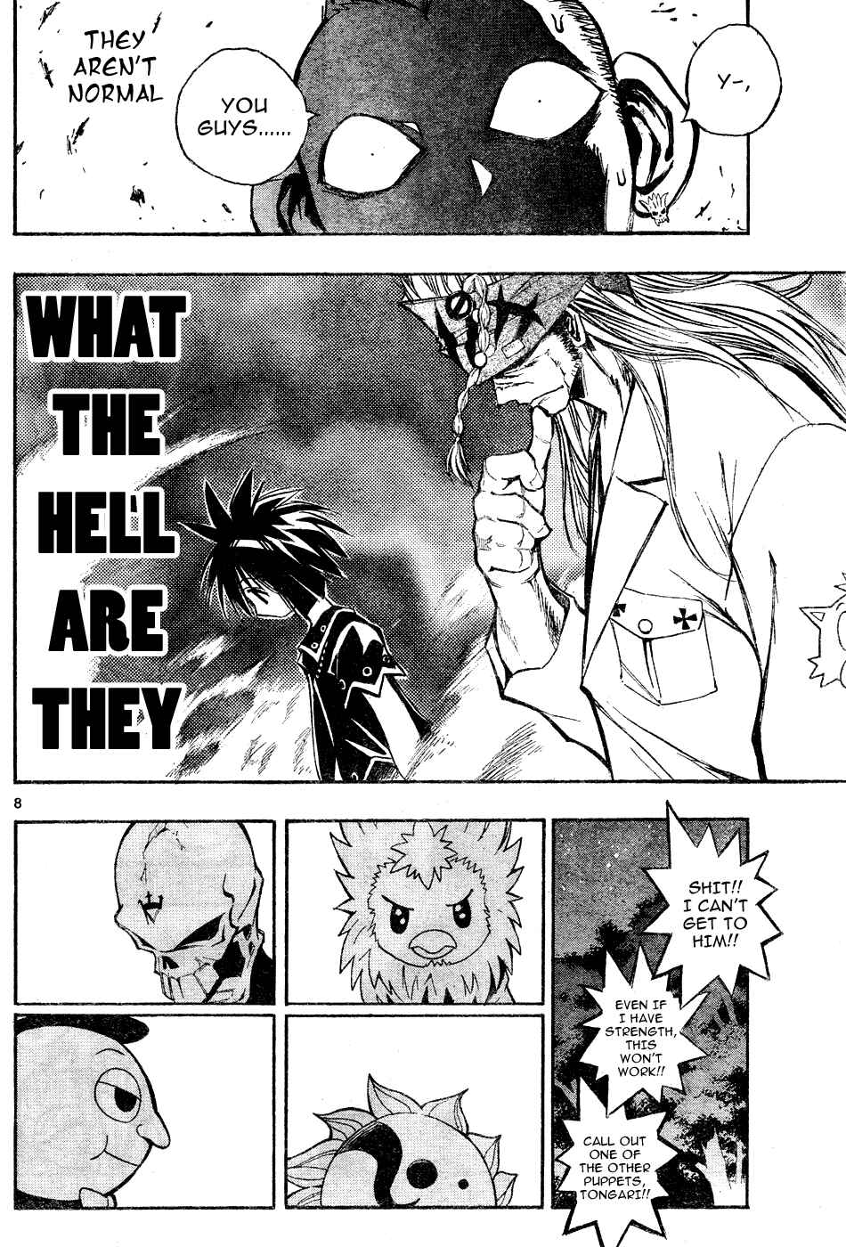 Page 8 Chapter 18 MiXiM 11