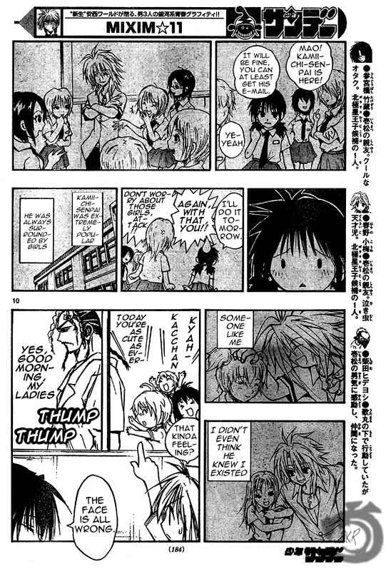 Page 10 Chapter 24 MiXiM 11