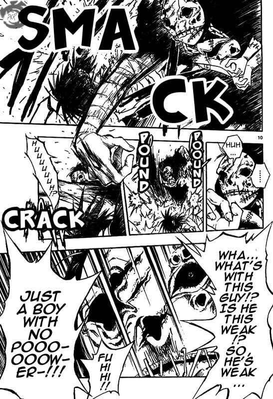 Page 10 Chapter 53 MiXiM 11
