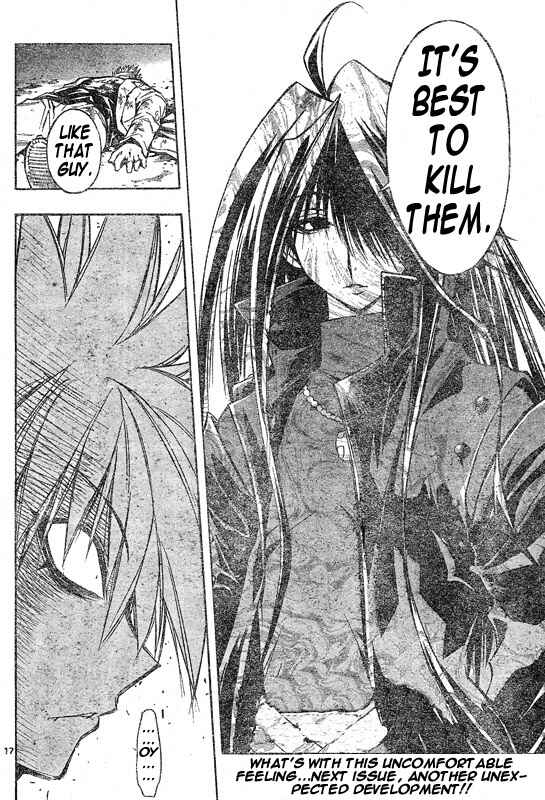 Page 14 Chapter 100 MiXiM 11