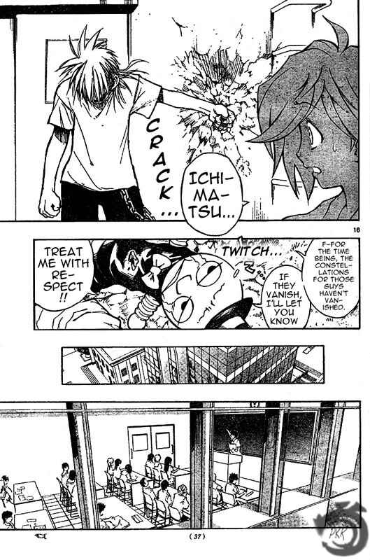 Page 15 Chapter 32 MiXiM 11
