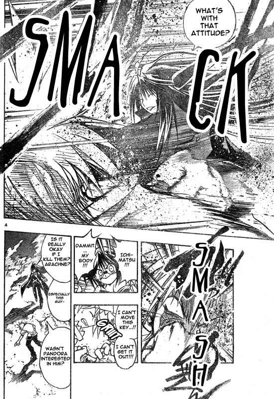 Page 4 Chapter 101 MiXiM 11