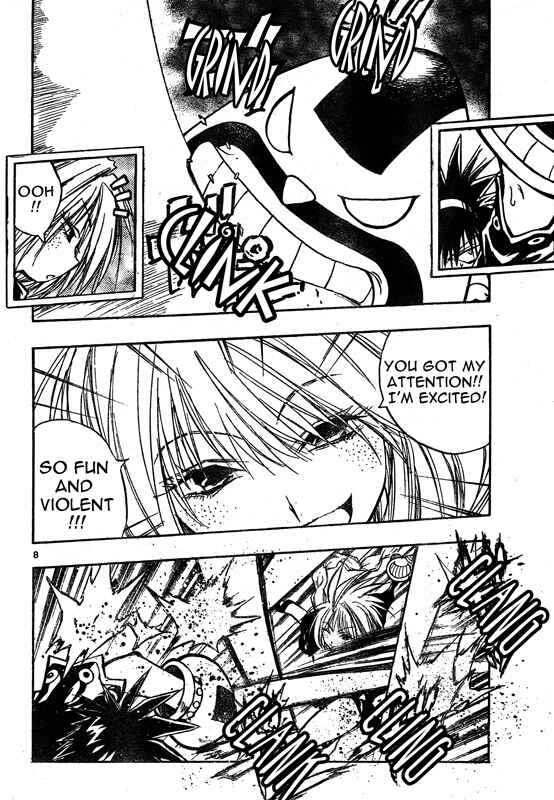 Page 8 Chapter 60 MiXiM 11