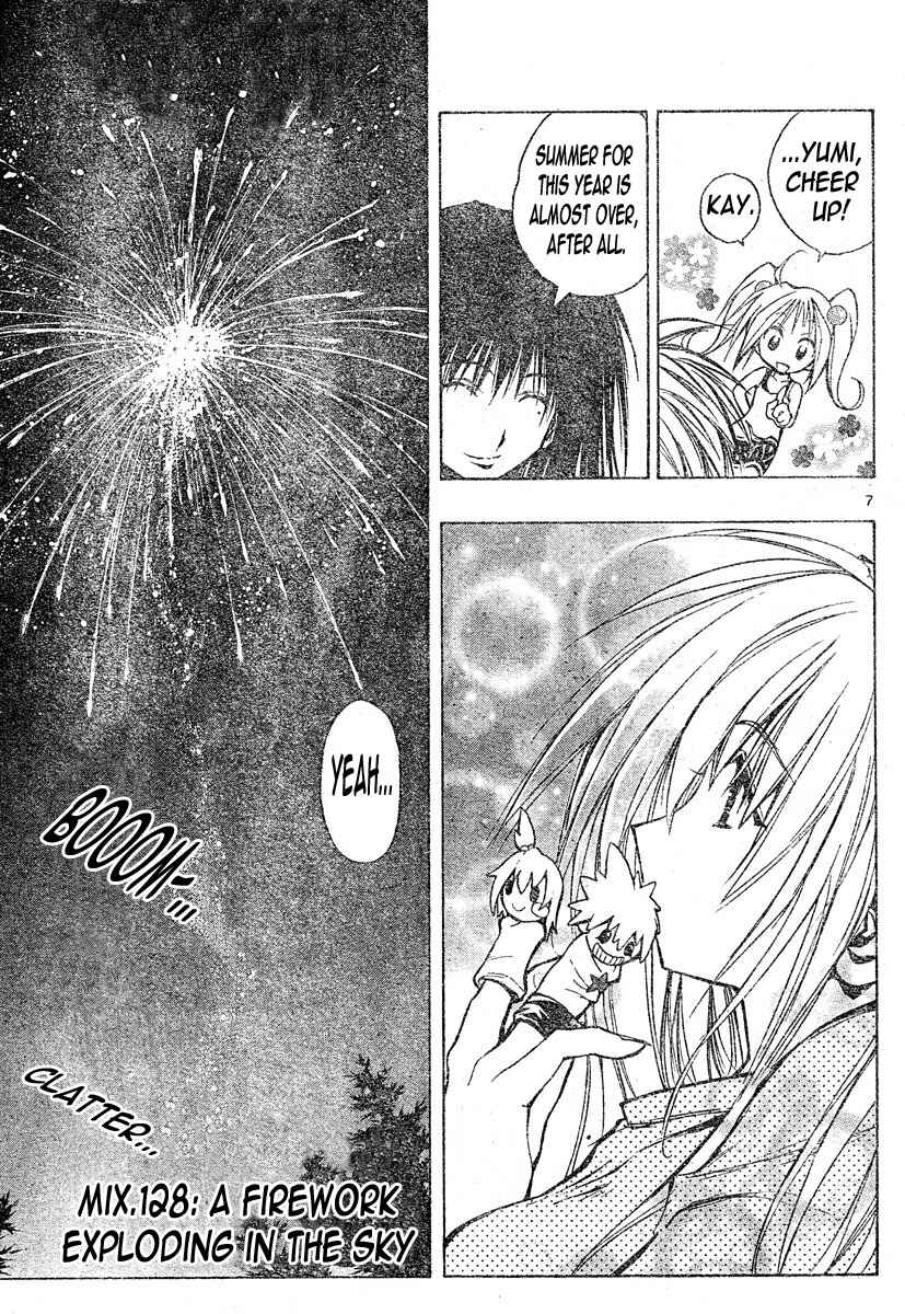 Page 7 Chapter 128 MiXiM 11