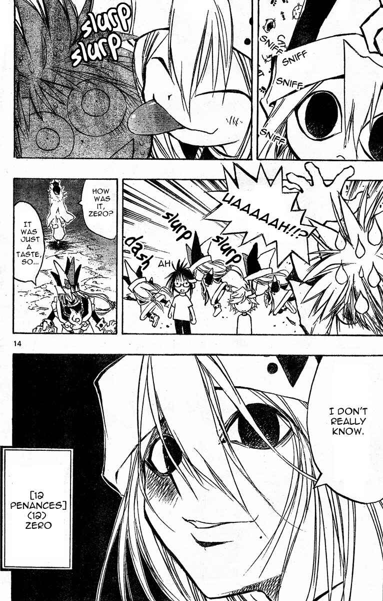Page 14 Chapter 67 MiXiM 11