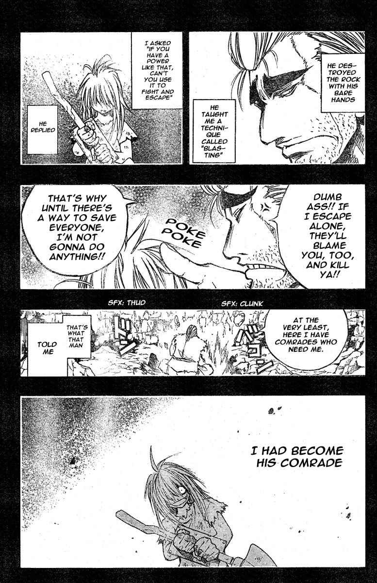 Page 7 Chapter 118 MiXiM 11
