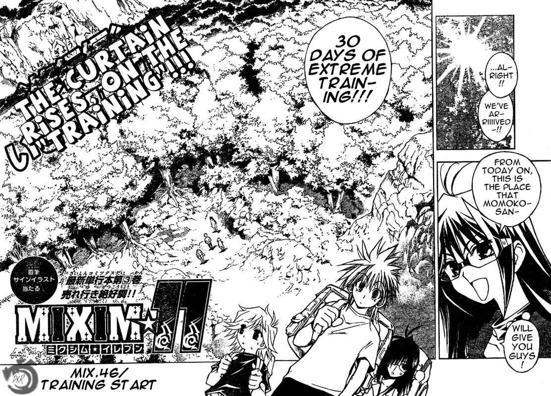 Page 5 Chapter 46 MiXiM 11