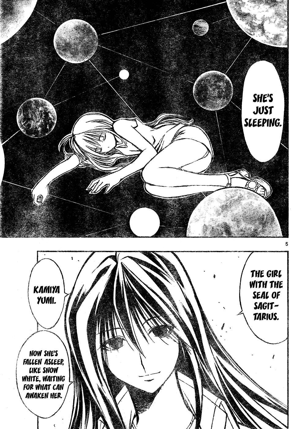 Page 5 Chapter 17 MiXiM 11