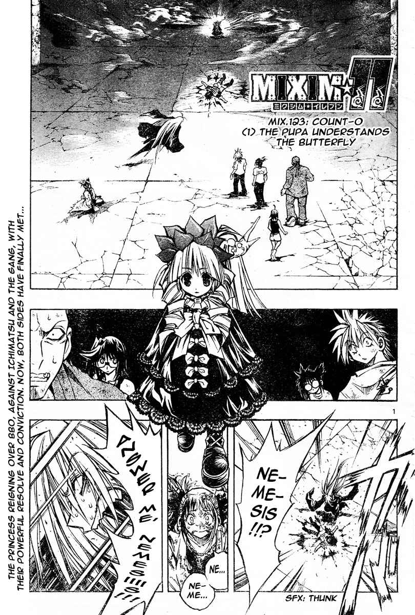Page 1 Chapter 123 MiXiM 11