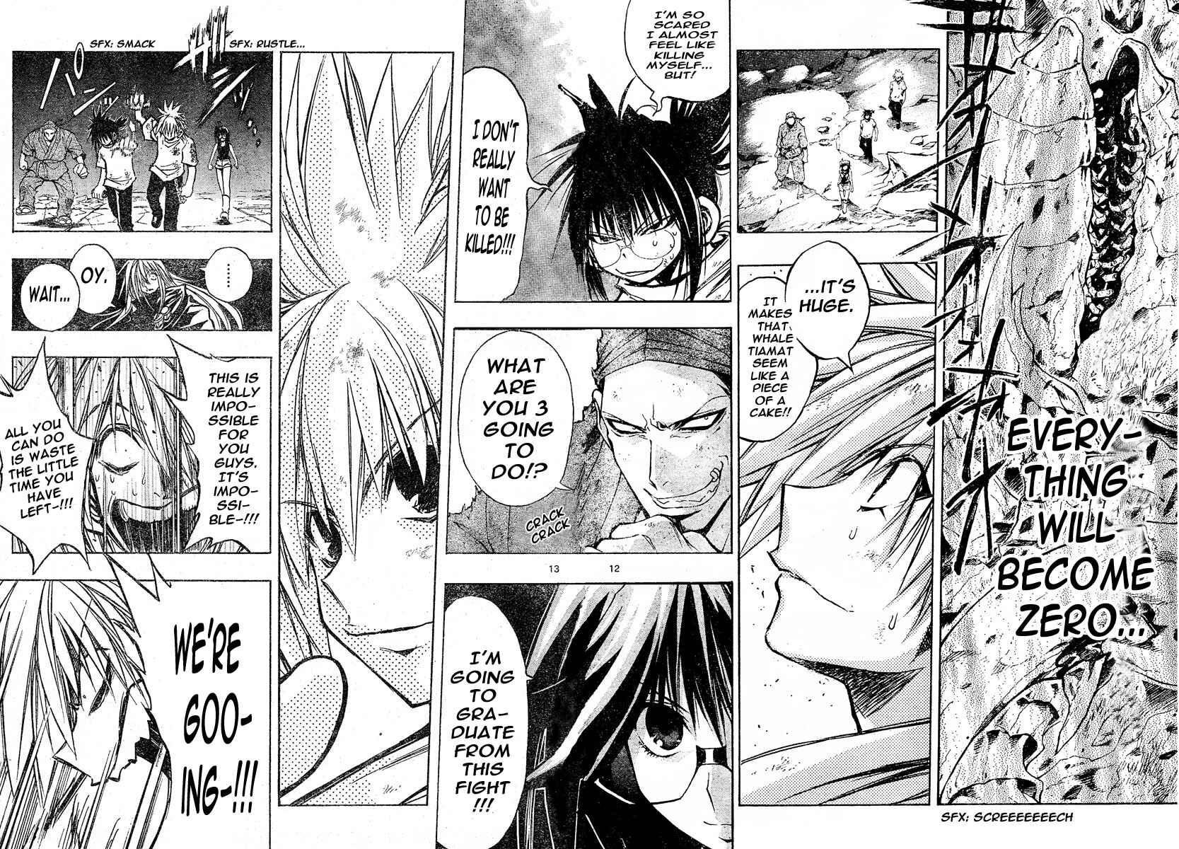 Page 10 Chapter 123 MiXiM 11