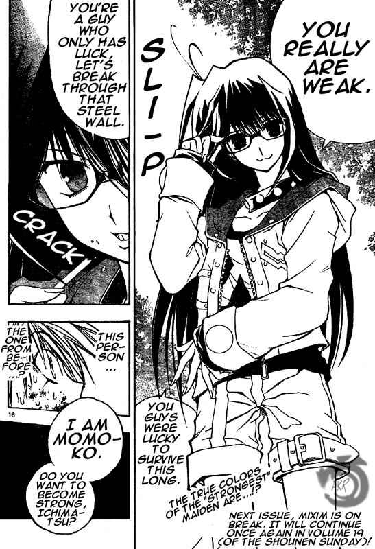 Page 16 Chapter 44 MiXiM 11