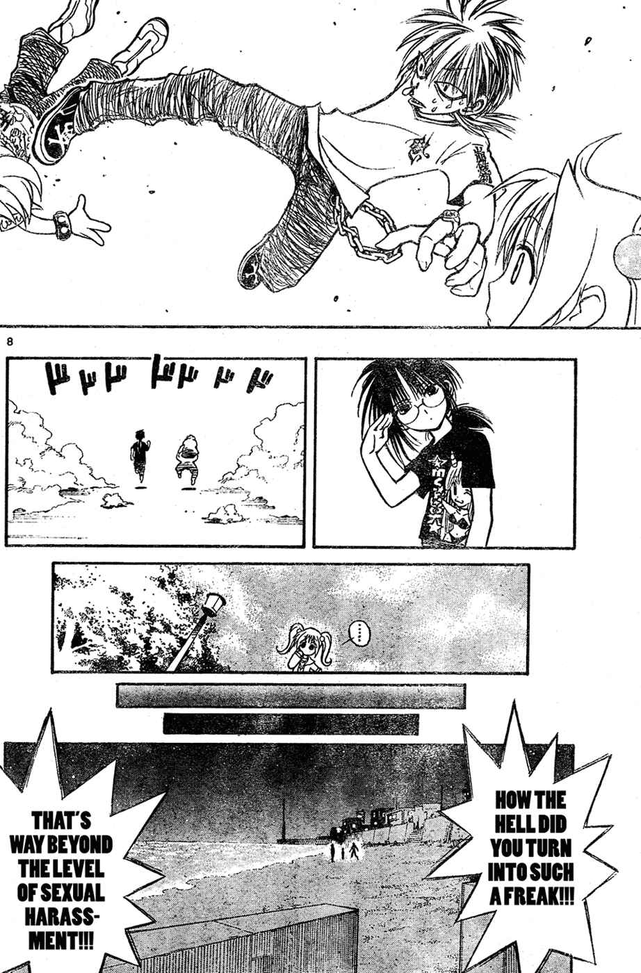 Page 8 Chapter 9 MiXiM 11