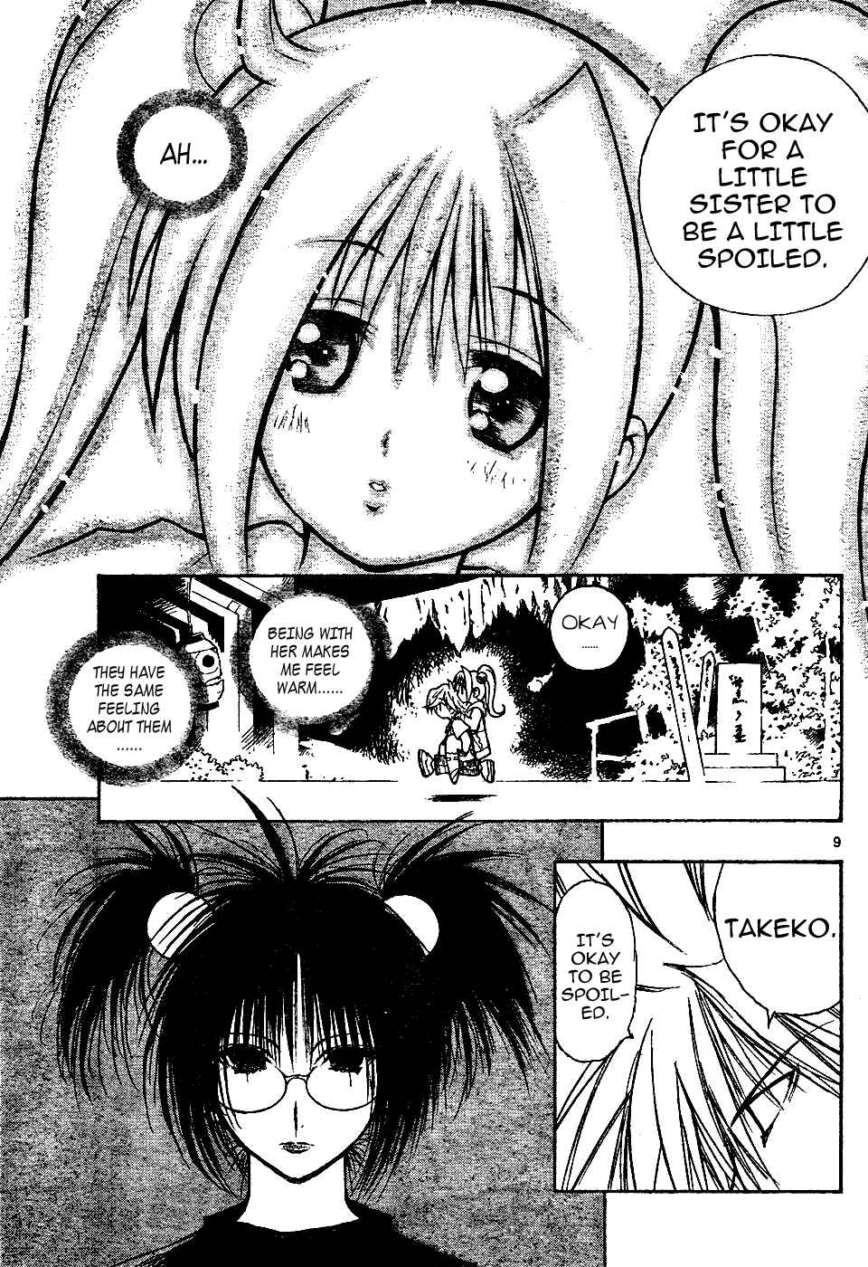 Page 9 Chapter 8 MiXiM 11