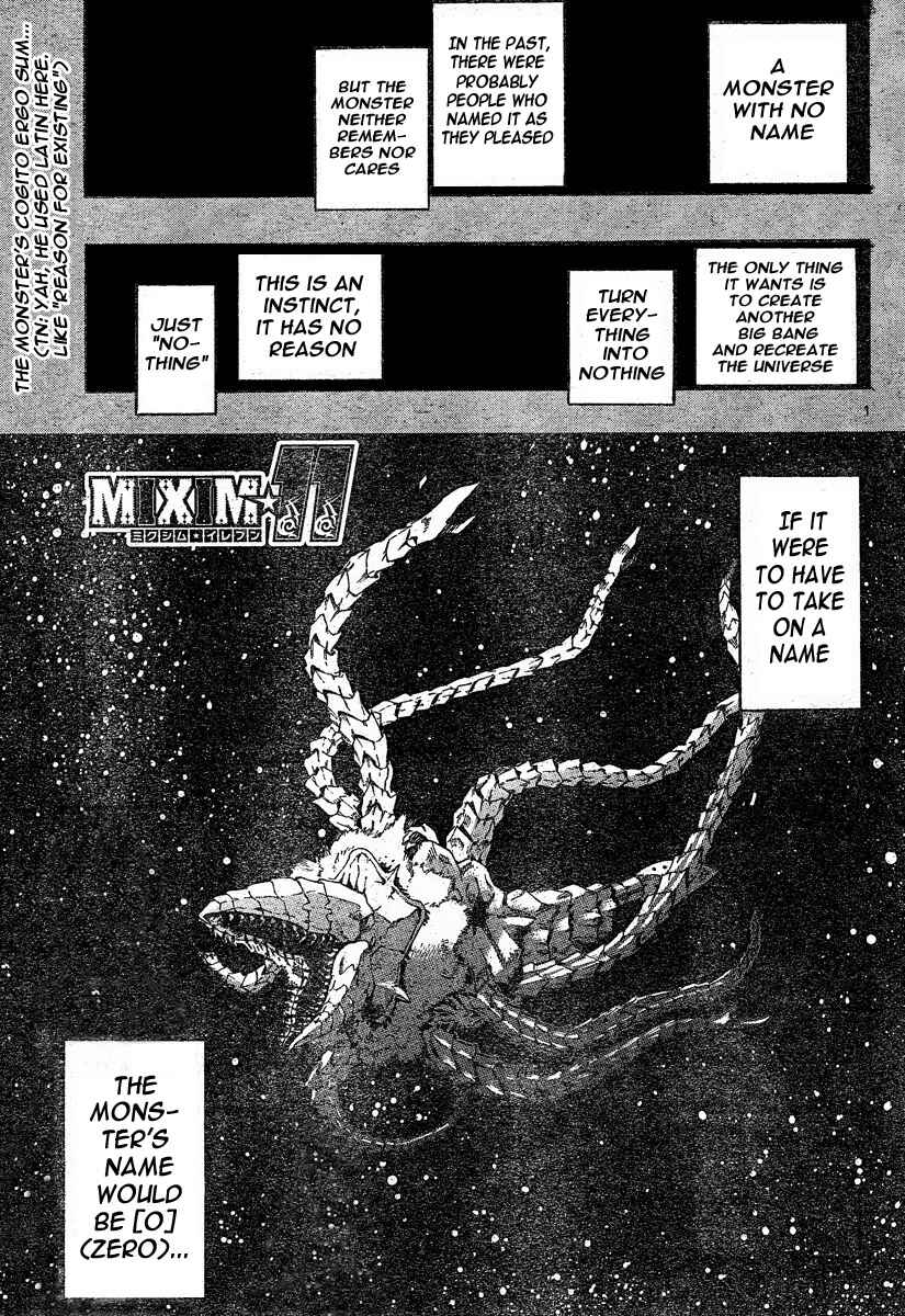 Page 1 Chapter 127 MiXiM 11