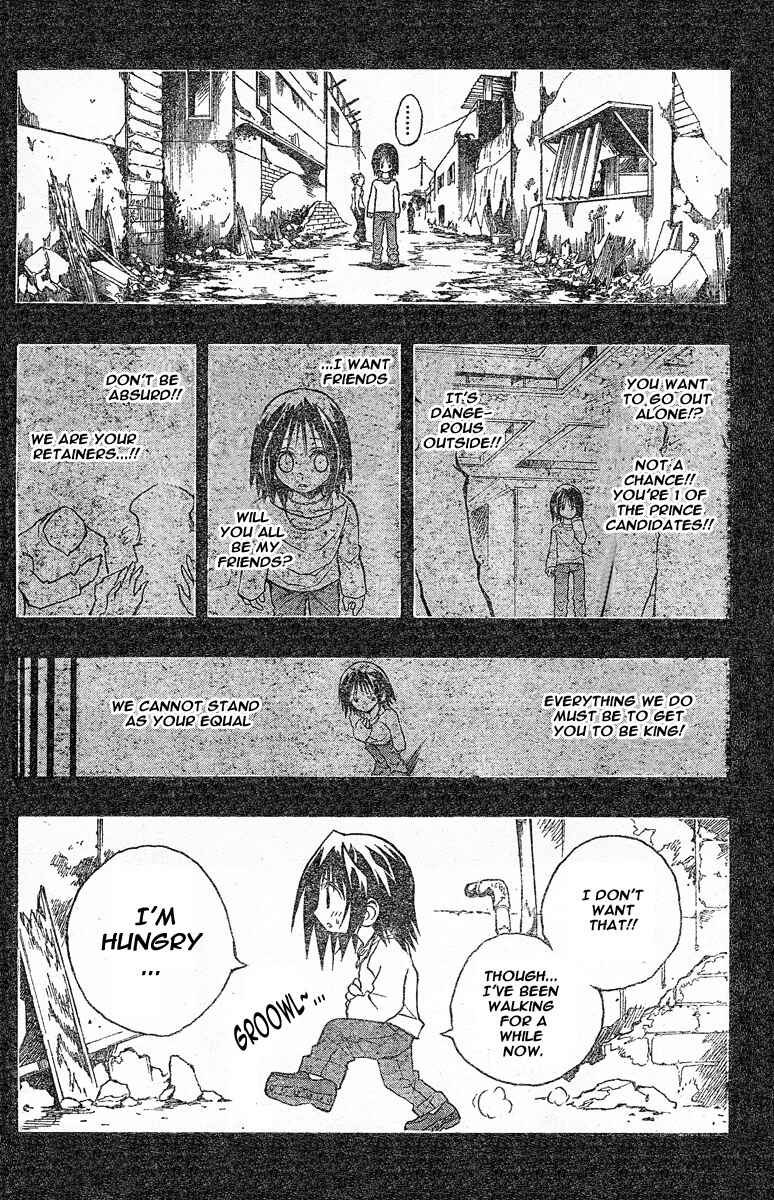 Page 12 Chapter 113 MiXiM 11