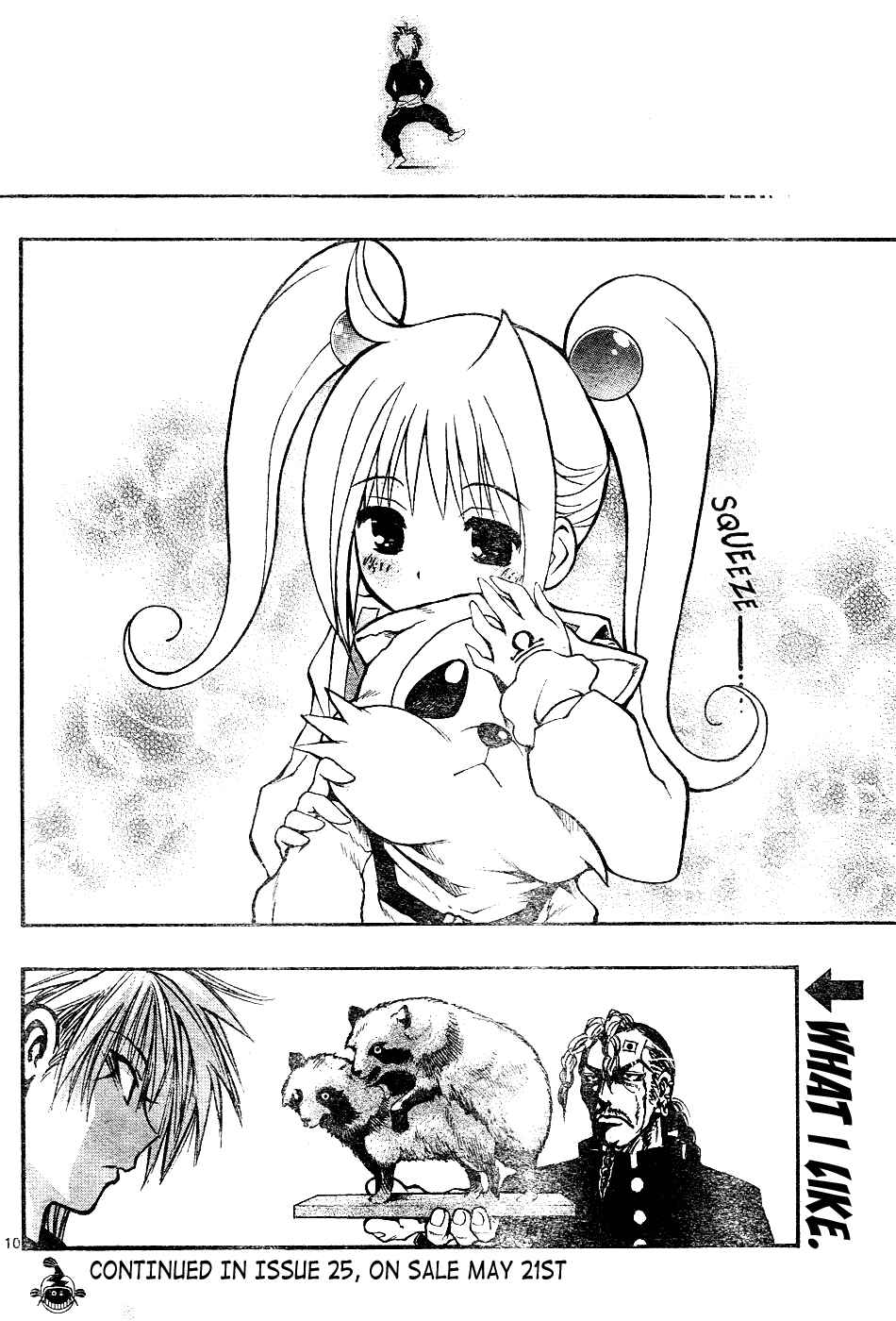 Page 10 Chapter 3 MiXiM 11